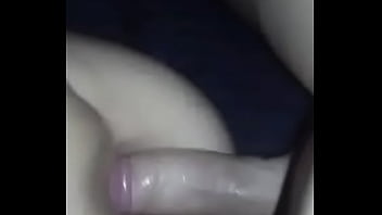 Metendo na buceta e cuzinho