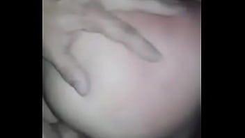 Metendo na buceta e cuzinho