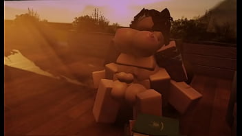 Watch Me Get Fucked At Sunset thumbnail