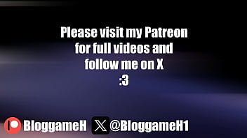 Footjob and thighjob