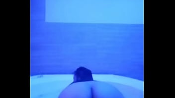 Me encanta mover el culo