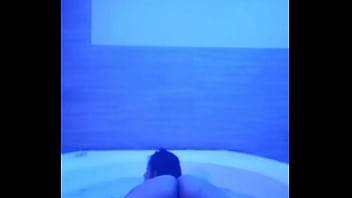 Me encanta mover el culo