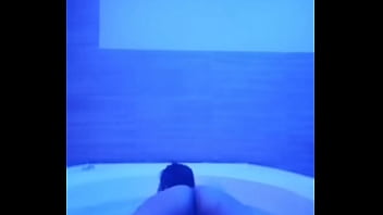 Me encanta mover el culo