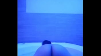 Me encanta mover el culo