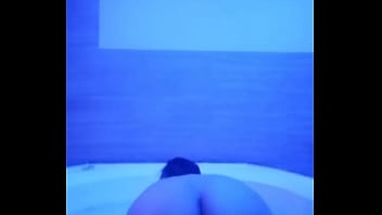 Me encanta mover el culo