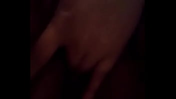 Mi esposa en baño 2018 03 16