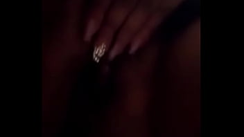 Mi esposa en baño 2018 03 16