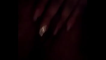 Mi esposa en baño 2018 03 16