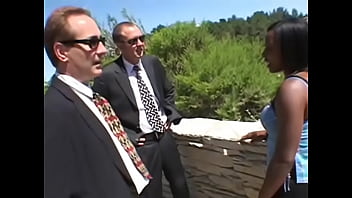 Adora interracial auditions