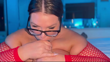 Luna Lark Good Pussy Gets Creampied thumbnail