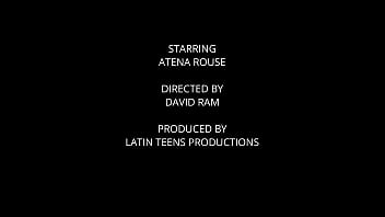 Bts atena rouse 0% pussy ltp477