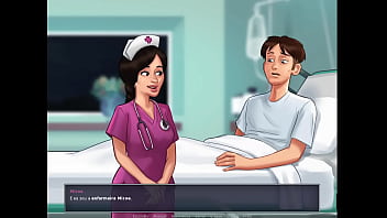 Jogo pornô 2d summertime saga episodio 111 fui ajudar e fiquei ainda pior que ele Jogo pornô 2d summertime saga episodio 111 fui ajudar e fiquei ainda pior que ele