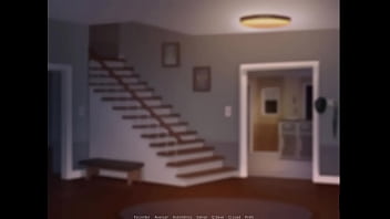 Jogo pornô 2d summertime saga episodio 111 fui ajudar e fiquei ainda pior que ele