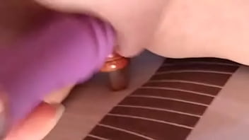 Gozando gostoso pra ele