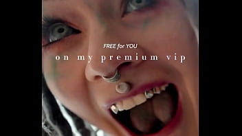 Out now for free on my premium vip #retweet and ️ please this video