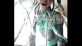 Out now for free on my premium vip #retweet and ️ please this video