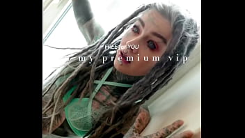 Out now for free on my premium vip #retweet and ️ please this video