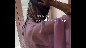 Out now for free on my premium vip #retweet and ️ please this video