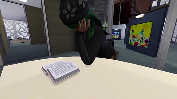 Fart Sims Farting And Ass Licking thumbnail