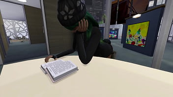 Fart sims farting and ass licking