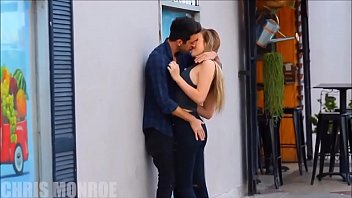 Kissing Random Babes In Public thumbnail