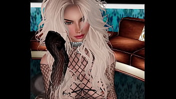 3d stunning toxi shows different looks