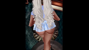 3d stunning toxi shows different looks