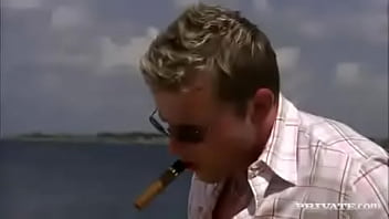 Miss White Loves To Suck Cocks Outdoors In The Bright Sunshine thumbnail