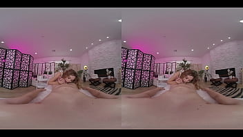 Oiled massage from blake blossom