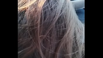 Head from side chick