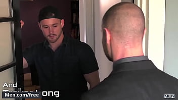 Mencom Brendan Phillips Trevor Long Law Student Drill My Hole thumbnail