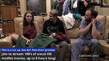 Strangers in the night nova maverick & maverick williams