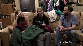 Strangers In The Night Nova Maverick & Maverick Williams thumbnail