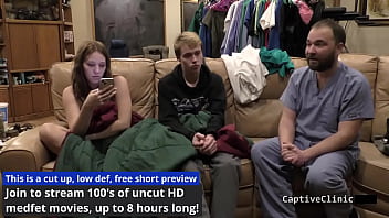 Strangers in the night nova maverick & maverick williams