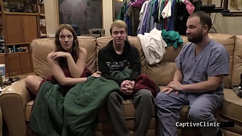 Strangers in the night nova maverick & maverick williams