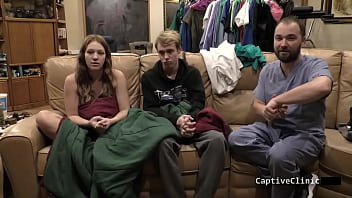 Strangers in the night nova maverick & maverick williams