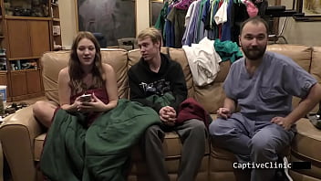 Strangers in the night nova maverick & maverick williams