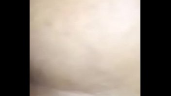 Throwing that ass back