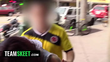 Case no 8003861 graduating from juvie