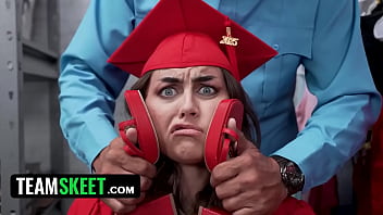 Case no 8003861 graduating from juvie