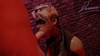 Porn compilation of copperhead harley quinn catwoman and poison eve