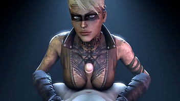 Porn compilation of copperhead harley quinn catwoman and poison eve