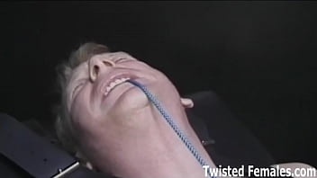 Total domination and slave training tube vids