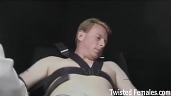 Total domination and slave training tube vids