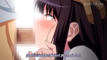 ️ mebuki the animations capitulo 02 sub español