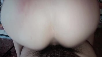 Cogiendo a mi hermanastra argentina culona y tetona super calientes