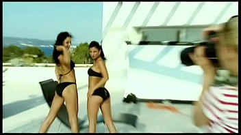 Models billy rais and melanie take a break for some lesbian anal sex