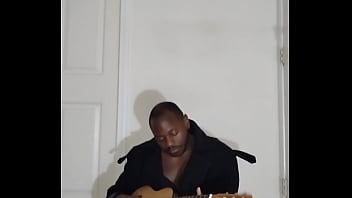 Singing dressing up and masturbating for free to stay warm in colder october anyone can join along 3