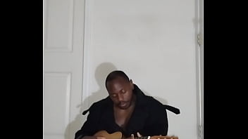 Singing dressing up and masturbating for free to stay warm in colder october anyone can join along 3