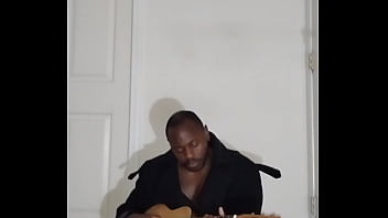 Singing dressing up and masturbating for free to stay warm in colder october anyone can join along 3